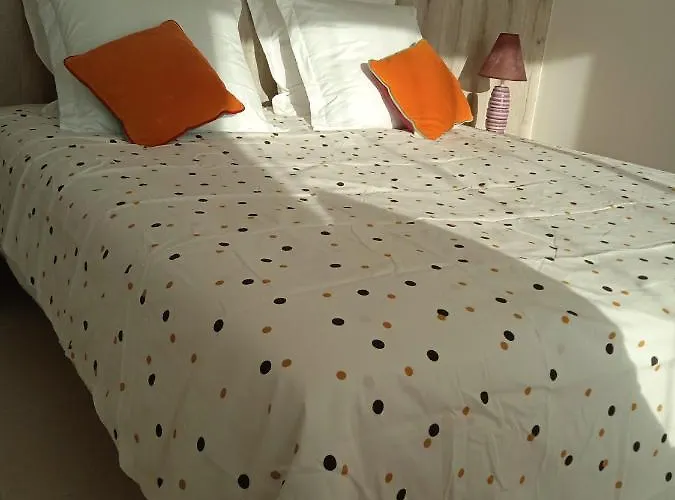 Grand Récent Indépendant Сasa de vacaciones *